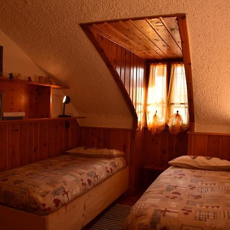 Apartament Casa Felice Valdidentro Zewnętrze zdjęcie