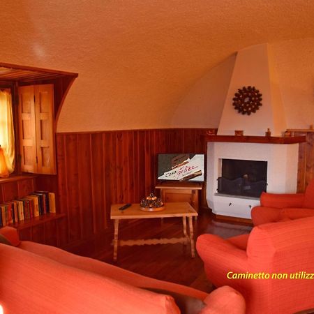 Apartament Casa Felice Valdidentro Zewnętrze zdjęcie