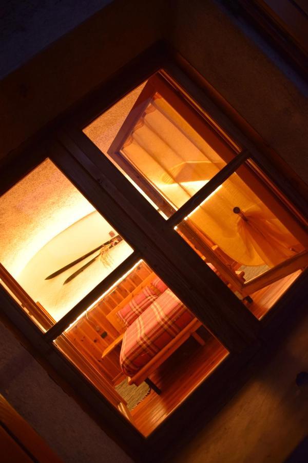 Apartament Casa Felice Valdidentro Zewnętrze zdjęcie
