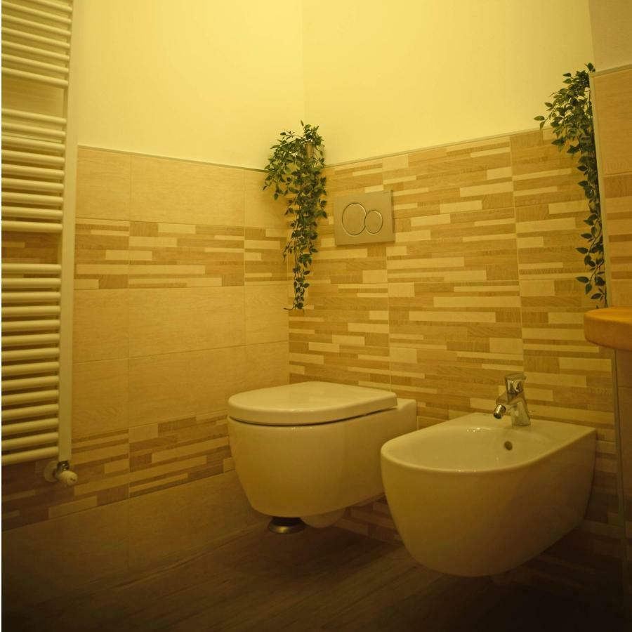 Apartament Casa Felice Valdidentro Zewnętrze zdjęcie